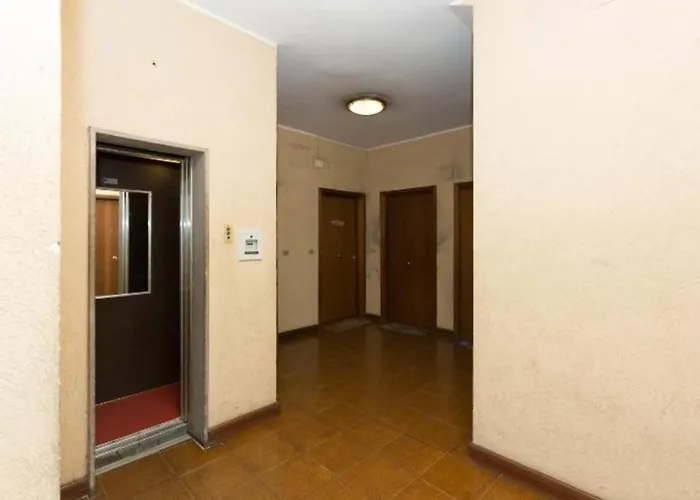 Appartamento With Balcon Roma