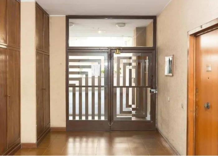 Appartamento With Balcon Roma